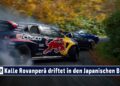 MOTOR TV22: Drift Challenge mit WRC Champion Kalle Rovanperä in Japan auf den Iwaki Berg
