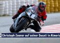 MOTOR TV22: Ducati München Testtag in Almeria