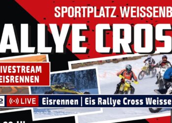 1737204744 maxresdefault live LIVE: 🇩🇪 Eisrennen Weissenbach 18. Jänner 2025