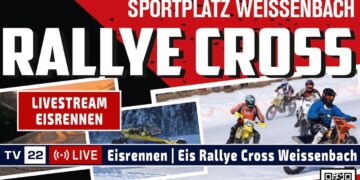 LIVE: 🇩🇪 Eisrennen Weissenbach 18. Jänner 2025