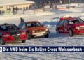 1737411128 maxresdefault MOTOR TV22: Die besten Bilder bei den 4 WD Autos | Eis Rallye Cross Eisrennen Weissenbach 18.01.2025