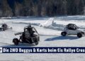 MOTOR TV22: Die besten Bilder Kart & 2 WD Buggys Eis Rallye Cross Eisrennen Weissenbach 18.01.2025