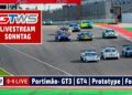 1737815343 maxresdefault live LIVE GT3, GT4, Prototype & Formula – GT WINTER SERIES Portimão | Round 3 & 4: Saturday 25.01.2025