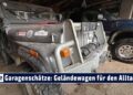 1738077743 maxresdefault Garagenschätze: Jeep CJ- 7 und Dodge RAM 2500 – Florian Laggers Geländewagen für den Alltag