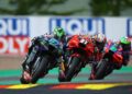 Sachsenring-Spektakel: Letzte Chance auf Rabatte für den Liqui Moly Motorrad Grand Prix Deutschland