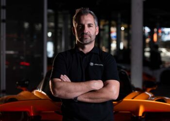 Timo Glock: „Die DTM ist für mich etwas ganz Besonderes“