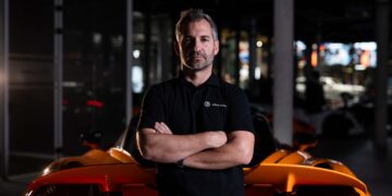 Timo Glock: „Die DTM ist für mich etwas ganz Besonderes“