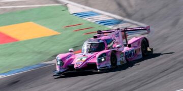BWT Mücke Motorsport geht in sein drittes Jahr im Prototype Cup Germany