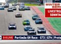 LIVE 6H of Portimão GT3, GT4, Prototype & Formula – GT WINTER SERIES Sunday 02.02.2025
