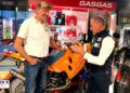 Garagenschätze: Die Bikes bei der Rally Dakar damals und heute mit Tobias Ebster & Heinz Kinigader