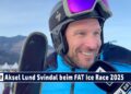MOTOR TV22: Ski-Jöring mit Aksel Lund Svindal beim FAT Ice Race in Zell am See 2025