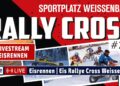 1739699643 maxresdefault live 🇩🇪 LIVE: Eis Rallye Cross | Eisrennen Weissenbach 16. Feber 2025