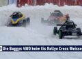 1740157589 maxresdefault MOTOR TV22: Alle Läufe der Buggys mit Interviews beim Eis Rallye Cross Weissenbach 16.02.2025