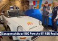 1740674043 maxresdefault Garagenschätze: IROC Porsche 911 RSR Replica alle technischen Details & Porsche 911 G-Modell Targa