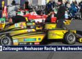Motorsport Zeitzeugen: Erfolgreiche Nachwuchsarbeit mit dem Team Neuhauser Racing