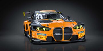 FK Performance Motorsport bestätigt erstes Fahrer-Duo