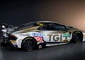 Erst kürzlich schaffte Luca Engstler den Sprung in den Lamborghini-Werkskader (Foto: GRT)