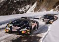 Nach 25 Jahren in der DTM startet Abt Sportsline erstmals mit Lamborghini (Foto: Abt Sportsline)