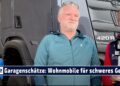 Garagenschätze: Geländegängige Wohnmobile aus Zirbenholz – Was du über das Fahrgestell wissen musst