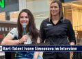 MOTOR TV22: Kart-Talent Ivonn Simeonava und ORF-Expertin Bianca Steiner im Interview