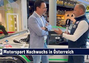 MOTOR TV22: Karriere im Motorsport – Diese Chancen gibt es für Nachwuchsfahrer in Österreich