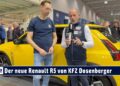 MOTOR TV22: Der neue Renault R5 E-Tech von KFZ Dosenberger auf der Tiroler Frühjahrsmesse 2025