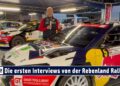MOTOR TV22: Die ersten Bilder und Interviews von der Rebenland Rallye 2025