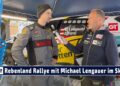 MOTOR TV22: Michael Lengauer im Skoda Fabia Rally2 bei der Rebenland Rallye 2025