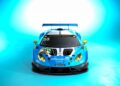 250311 GTM 1100 DE 2 Paul Motorsport startet 2025 wieder mit dem Lamborghini Huracán GT3 Evo2 (Foto: Paul Motorsport)