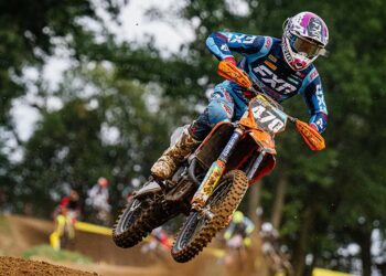Kalenderupdate im ADAC MX Masters