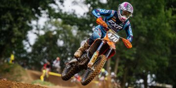 Kalenderupdate im ADAC MX Masters