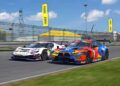 DTM eSports Champion 2024 Tim Jarschel tritt die Mission Titelverteidigung an