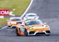 Wimmer Werk startet 2025 mit zwei Porsche