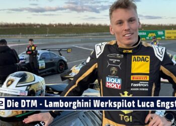 1743693330 maxresdefault MOTOR TV22: Liqui Moly Pilot Luca Engstler im Interview beim DTM Test in Oschersleben 2025