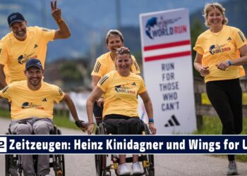 1743774905 maxresdefault Motorsport Zeitzeugen: Wings for Life – Kinis Leidenschaft gemeinsam Querschnittslähmung zu heilen