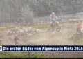 MOTOR TV22: Die ersten Bilder vom Alpencup 2025 in Rietz – Hellrigl Florian gewinnt die MX2 Sport