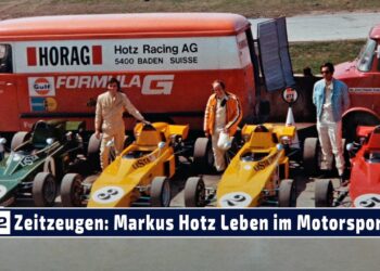 1744380471 maxresdefault Motorsport Zeitzeugen: 60 Jahre Benzin im Blut als Fahrer, Ingenieur und Konstrukteur – Markus Hotz