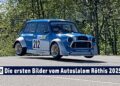 MOTOR TV22: Die ersten Bilder vom Dry Racing Cup Drivingcamp Röthis 2025