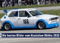 MOTOR TV22: Die besten Bilder beim Dry Racing Cup Drivingcamp Röthis 2025