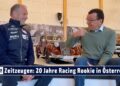 1745589145 maxresdefault Motorsport Zeitzeugen: 20 Jahre Racing Rookie und Nachwuchsförderung mit Max Lampelmaier