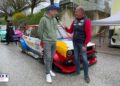 MOTOR TV22: Die Bilder und Interviews von der Abnahme beim Rechbergrennen 2025
