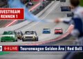 🇩🇪 RE-LIVE Tourenwagen Golden Ära Rennen 1 | Red Bull Ring Classics 2025