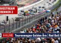 🇩🇪 RE-LIVE Tourenwagen Golden Ära Rennen 2 | Red Bull Ring Classics 2025