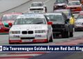 MOTOR TV22: Die Highlights & Interviews der Tourenwagen Golden Ära beim Red Bull Ring Classics 2025