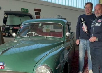 Garagenschätze: Mike Hölzl Teil 3