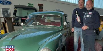 Garagenschätze: Mike Hölzl Teil 3