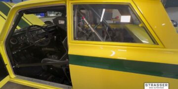 Garagenschätze: Max Lampelmaier Teil 4