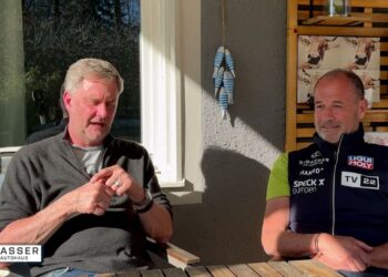 Zeitzeugen: Peter Oberndorfer Teil 3