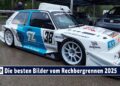 MOTOR TV22: Die besten Bilder vom Rechbergrennen 2025