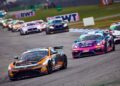 Prosport hat mit dem Aston Martin schon zwölf Siege in der ADAC GT4 Germany erzielt